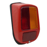 fanale posteriore destro